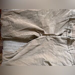 Uniqlo Corduroys